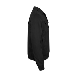 Foto 4 | Foto 4 | Chamarra Para Caballero Cuello Tipo Italiano Marca Furor 100% Original