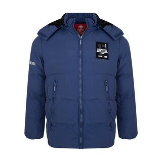 Foto 1 | Foto 1 | Chamarra Para Caballero Marca Furor 100% Original