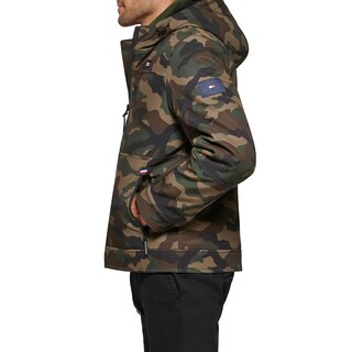 Foto 2 | Foto 2 | Chamaraa Tommy Hilfiger con Capucha- Venta Internacional