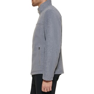 Foto 3 | Foto 3 | Chaqueta Tommy Hilfiger de Forro Polar con Cremallera para Hombre - Venta Internacional