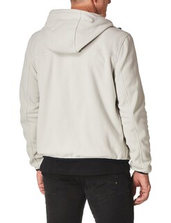 Foto 2 | Foto 2 | Chaqueta Tommy Hilfiger De Forro Polar De Alto Rendimiento Con Capucha Para Hombre - Venta Internacional.