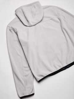 Foto 4 | Foto 4 | Chaqueta Tommy Hilfiger De Forro Polar De Alto Rendimiento Con Capucha Para Hombre - Venta Internacional.