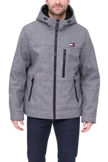 Foto 2 | Foto 2 | Chaqueta Tommy Hilfiger Rellena De Tejido Blando Con Forro De Sherpa - Venta Internacional.