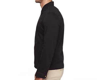 Foto 4 | Foto 4 | Chaqueta De Golf Tommy Hilfiger Ligera De Microsarga Para Hombre - Venta Internacional.