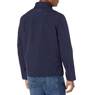 Foto 2 | Foto 2 | Chaqueta Tommy Hilfiger Softshell Resistente Al Agua Para Hombre - Venta Internacional.