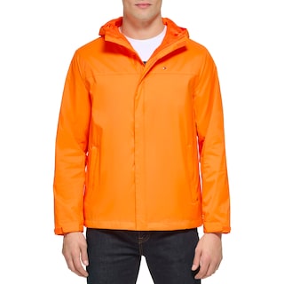 Foto 1 | Foto 1 | Chaqueta Tommy Hilfiger Impermeable para Hombre - Venta Internacional