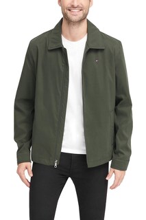 Foto 2 | Foto 2 | Chaqueta De Golf Tommy Hilfiger Ligera De Microsarga Para Hombre - Venta Internacional.