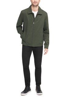 Foto 3 | Foto 3 | Chaqueta De Golf Tommy Hilfiger Ligera De Microsarga Para Hombre - Venta Internacional.