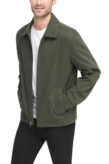 Foto 5 | Foto 5 | Chaqueta De Golf Tommy Hilfiger Ligera De Microsarga Para Hombre - Venta Internacional.