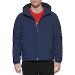 Chaqueta Tommy Hilfiger para Hombre con Capucha - Venta Internacional