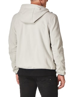 Foto 2 | Foto 2 | Chaqueta Tommy Hilfiger De Forro Polar De Alto Rendimiento Con Capucha Para Hombre - Venta Internacional.