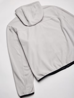 Foto 4 | Foto 4 | Chaqueta Tommy Hilfiger De Forro Polar De Alto Rendimiento Con Capucha Para Hombre - Venta Internacional.