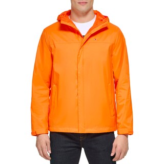 Foto 1 | Foto 1 | Chaqueta Tommy Hilfiger Impermeable para Hombre - Venta Internacional