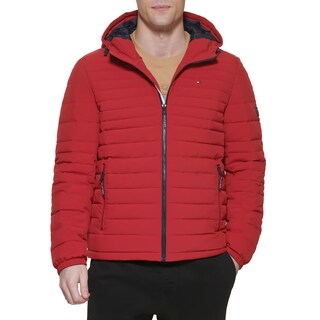 Foto 1 | Foto 1 | Chamarra Tommy Hilfiger para Hombre-Venta Internacional