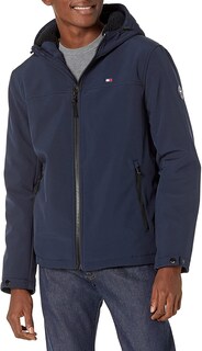 Foto 1 | Foto 1 | Chaqueta Tommy Hilfiger Lightweight Performance Softshell - Venta Internacional.