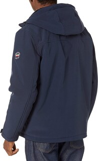 Foto 2 | Foto 2 | Chaqueta Tommy Hilfiger Lightweight Performance Softshell - Venta Internacional.