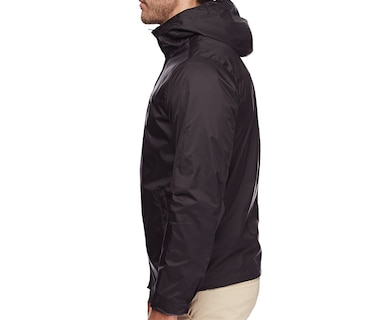 Foto 4 | Foto 4 | Chaqueta Tommy Hilfiger Ligera Negra para Hombre - Venta Internacional