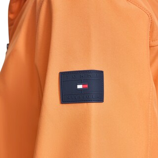 Foto 2 | Foto 2 | Chaqueta Tommy Hilfiger Performance Soft Shell Con Capucha Para Hombre - Venta Internacional.