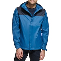 Chaqueta Tommy Hilfiger Ligera Impermeable para Hombre - Venta Internacional