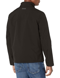 Foto 2 | Foto 2 | Chaqueta Tommy Hilfiger Softshell Resistente Al Agua Para Hombre - Venta Internacional.