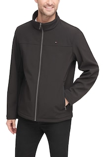 Foto 4 | Foto 4 | Chaqueta Tommy Hilfiger Softshell Resistente Al Agua Para Hombre - Venta Internacional.