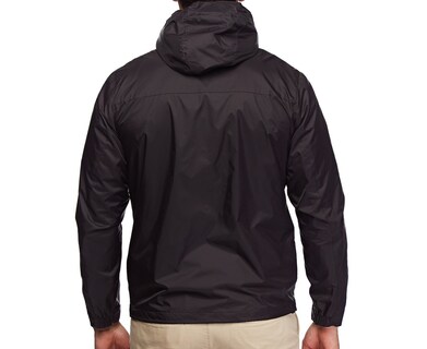 Foto 5 | Foto 5 | Chaqueta Tommy Hilfiger Ligera Negra para Hombre - Venta Internacional