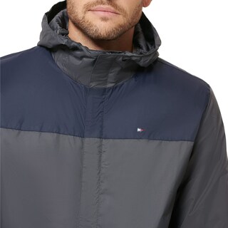 Foto 2 | Foto 2 | Chaqueta Tommy Hilfiger Impermeable para Hombre - Venta Internacional