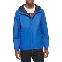 Chaqueta Tommy Hilfiger Impermeable Azul para Hombre - Venta Internacional