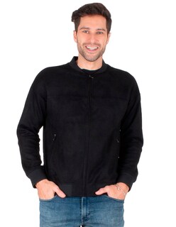 Foto 1 | Foto 1 | Generra | Chamarra Casual Con Bolsillos Para Caballero