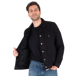 Foto 1 | Foto 1 | Generra | Chamarra Casual Ligera Con Botones Para Hombre