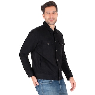 Foto 3 | Foto 3 | Generra | Chamarra Casual Ligera Con Botones Para Hombre