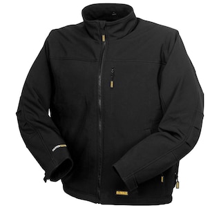 Foto 1 | Foto 1 | Chaqueta Soft Shell Ligera Y Calefactada, Kit Dewalt - Venta Internacional.