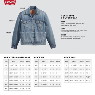 Foto 3 | Foto 3 | Chaqueta Levi's Sherpa Trucker Para Hombre, Color Azul, Talla M - Venta Internacional.