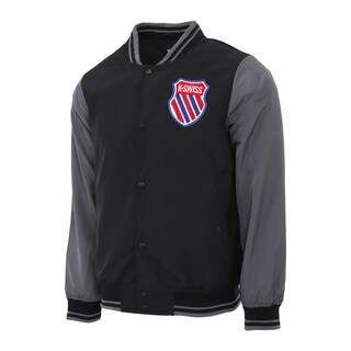 Foto 1 | Foto 1 | Chamarra Casual K-swiss Taif Para Hombre