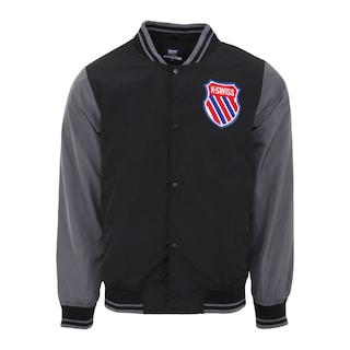 Foto 2 | Foto 2 | Chamarra Casual K-swiss Taif Para Hombre