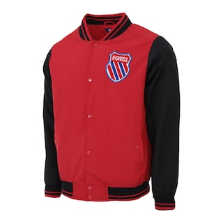 Foto 1 | Foto 1 | Chamarra Casual K-swiss Taif Para Hombre