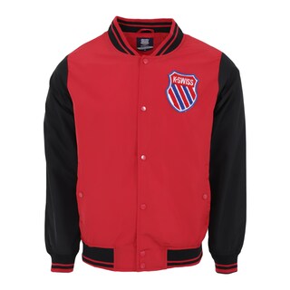 Foto 2 | Foto 2 | Chamarra Casual K-swiss Taif Para Hombre