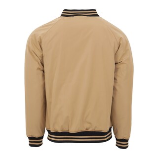 Foto 7 | Foto 8 | Chamarra Casual K-swiss Northstar Para Hombre