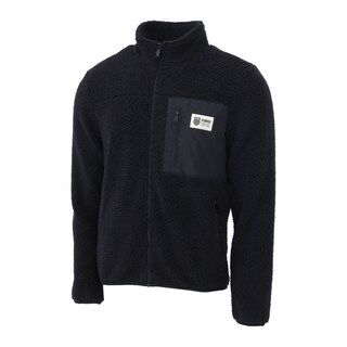Foto 4 | Foto 5 | Chamarra Casual K-swiss Newport Para Hombre