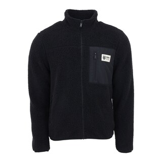 Foto 6 | Foto 7 | Chamarra Casual K-swiss Newport Para Hombre