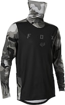 Jersey Fox Racing Ranger Drive Utv Black Camo Para Hombre - Venta Internacional.