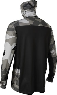 Foto 3 | Foto 3 | Jersey Fox Racing Ranger Drive Utv Black Camo Para Hombre - Venta Internacional.