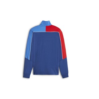 Foto 2 | Foto 2 | Chamarra Deportiva Puma Bmw Track Jacket Para Hombre Azul