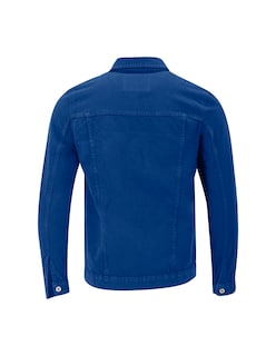 Foto 4 | Foto 4 | Chamarra De Mezclilla Indicum Denim Indigo Hombre