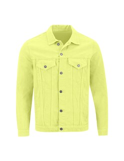 Foto 4 | Foto 4 | Set De 2 Chamarras Indicum Denim Básicas Verde, High Hombre