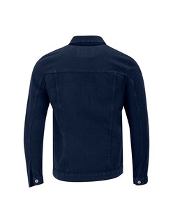 Foto 5 | Foto 5 | Set De 2 Chamarras Indicum Denim Básicas Indigo, Ocean Hombre