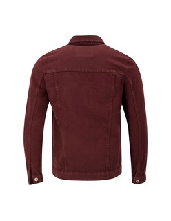 Foto 5 | Foto 5 | Set De 2 Chamarras Indicum Denim Básicas Vino, Aqua Hombre