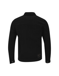 Foto 5 | Foto 5 | Set De 2 Chamarras Indicum Denim Básicas Negro, Indigo Hombre