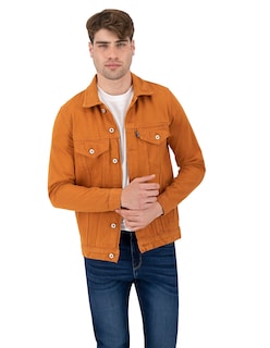 Foto 7 | Foto 7 | Chamarra Indicum Denim para Hombre