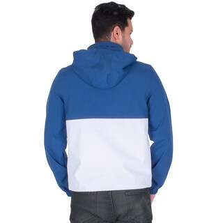 Foto 2 | Foto 2 | Generra | Chamarra Con Capucha, Dos Tonos Para Hombre